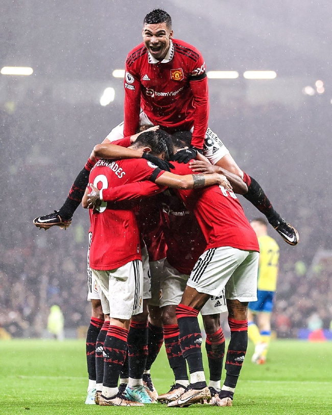 作为足球界 作为足球界