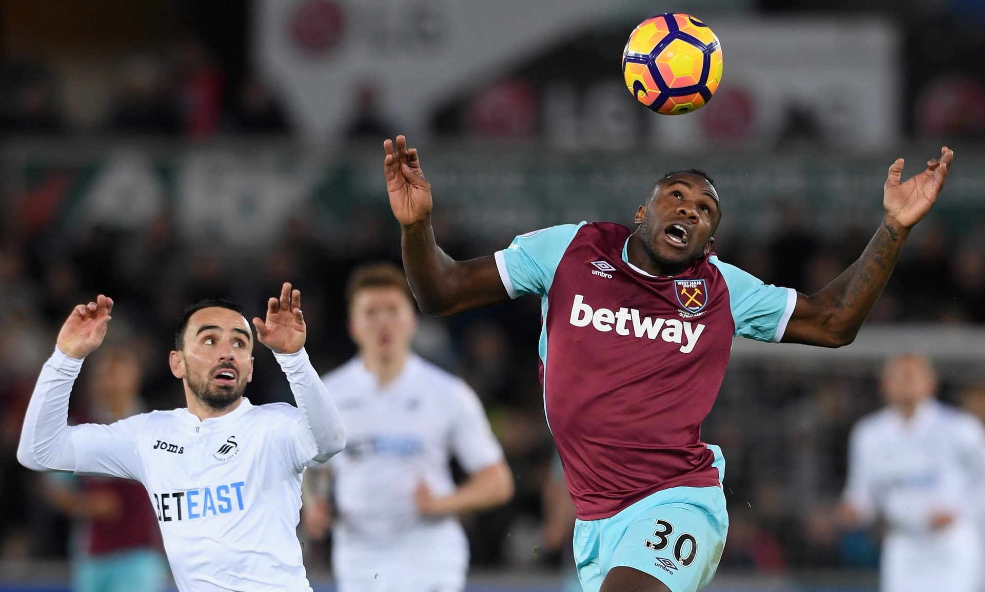 场作战的气 场作战的气